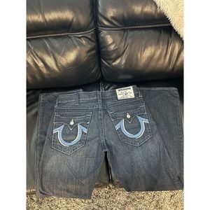 True Religion jeans, size 36 Men!!!